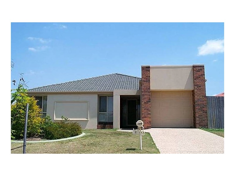 6 Celeste Court, Wynnum West QLD 4178