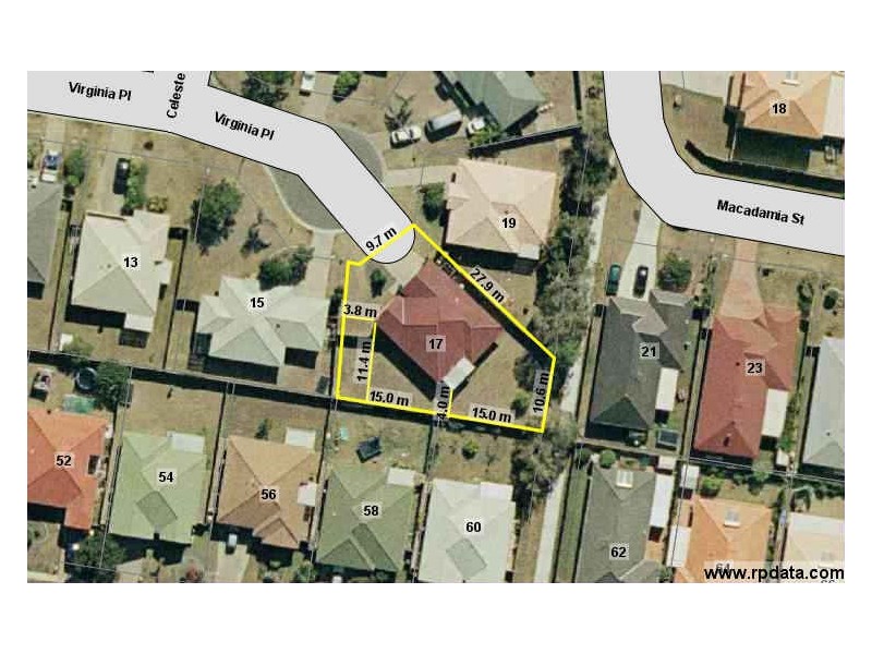 17 Virginia Place, Wynnum West QLD 4178