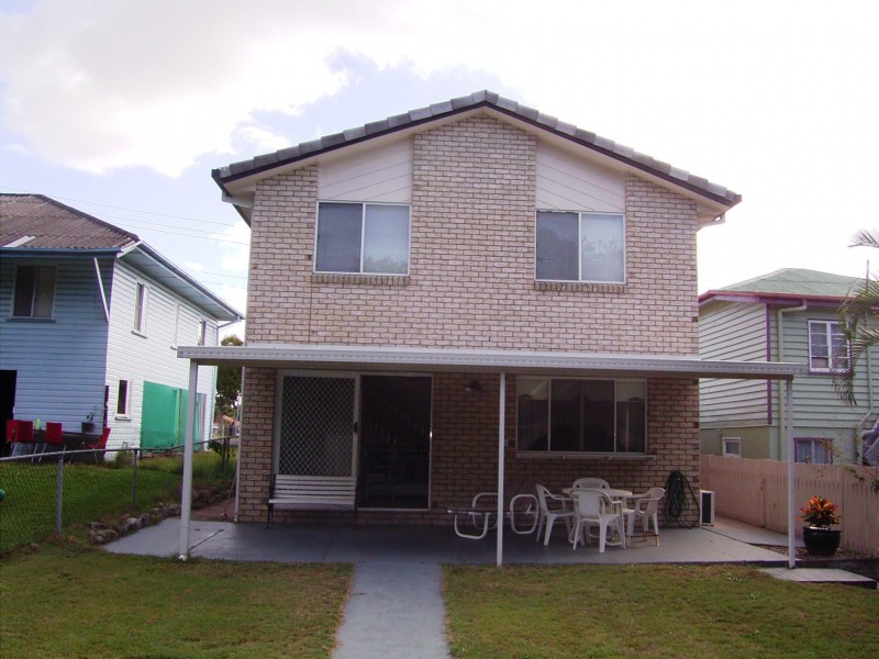 125 Wynnum North Road, Wynnum QLD 4178