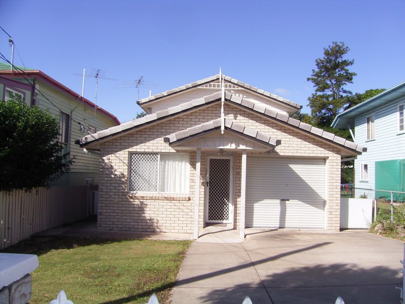 125 Wynnum North Road, Wynnum QLD 4178