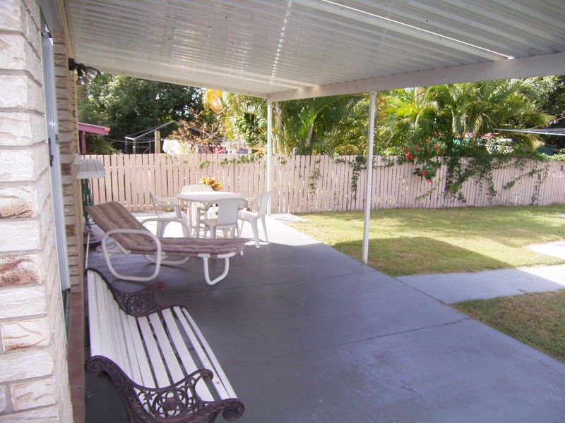 125 Wynnum North Road, Wynnum QLD 4178