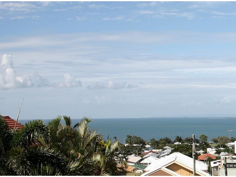 116 Mountjoy Terrace, Manly QLD 4179