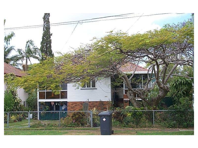 2321 Wynnum Road, Wynnum QLD 4178