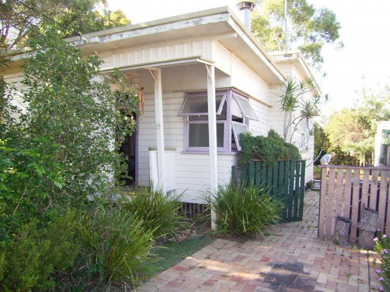 60 Cobar Street, Lota QLD 4179