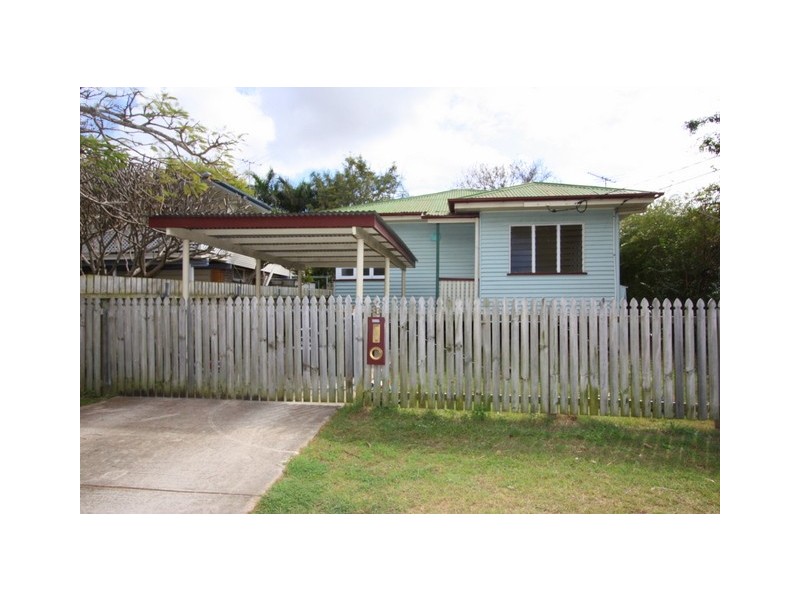 33 Harold Street, Zillmere QLD 4034