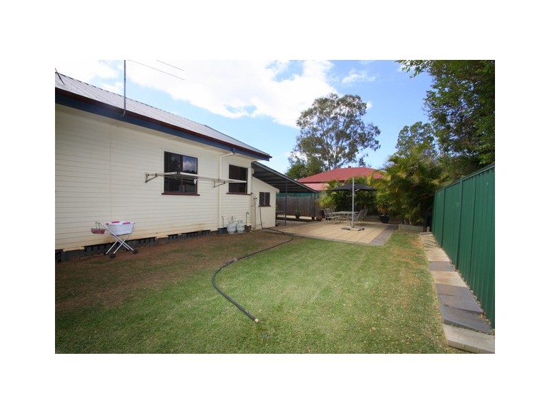 Zillmere QLD 4034