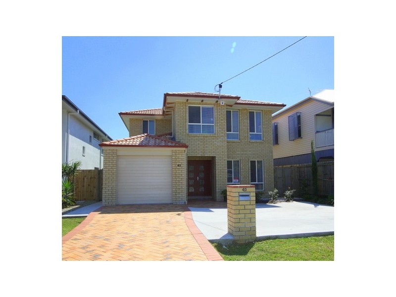 Wavell Heights QLD 4012