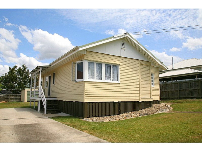 Zillmere QLD 4034
