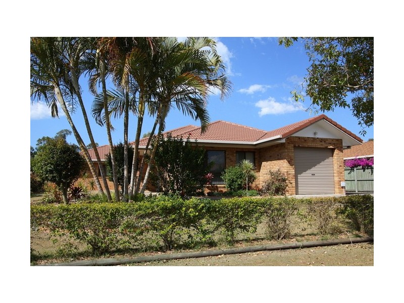 56 Allira Crescent, Carseldine QLD 4034