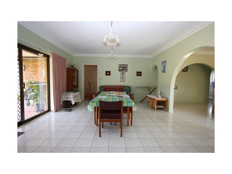 56 Allira Crescent, Carseldine QLD 4034