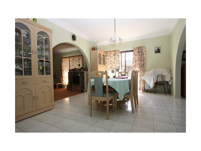 56 Allira Crescent, Carseldine QLD 4034