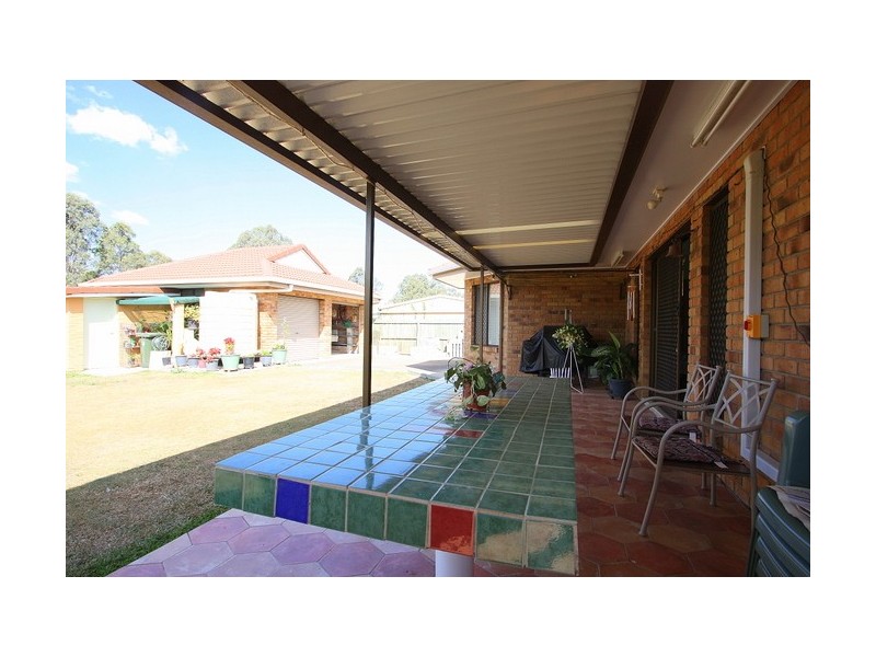 56 Allira Crescent, Carseldine QLD 4034