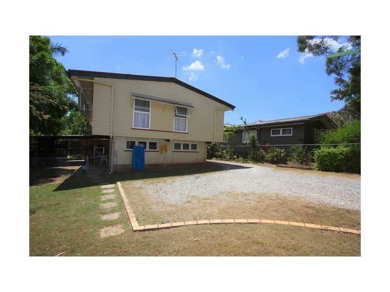 Aspley QLD 4034