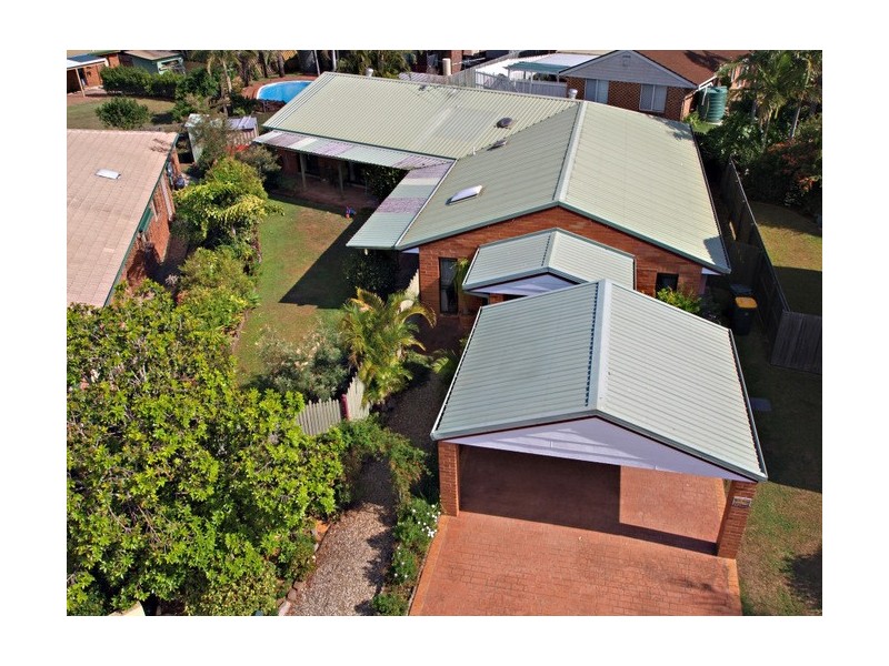 Carseldine QLD 4034