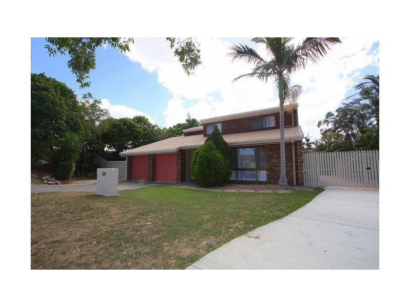 Chermside West QLD 4032