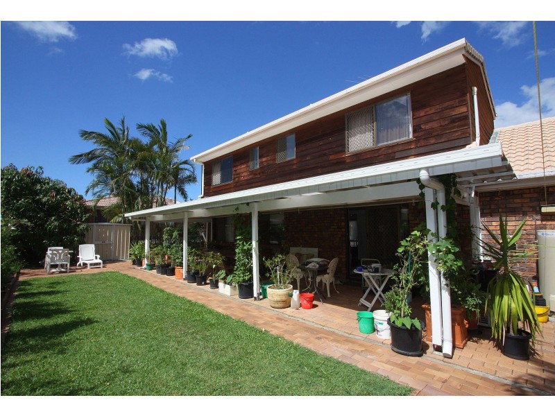 Chermside West QLD 4032