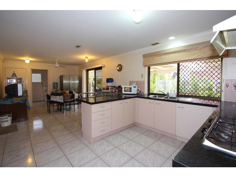 Chermside West QLD 4032