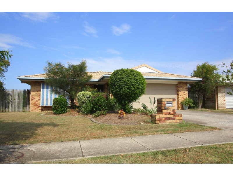 Fitzgibbon QLD 4018