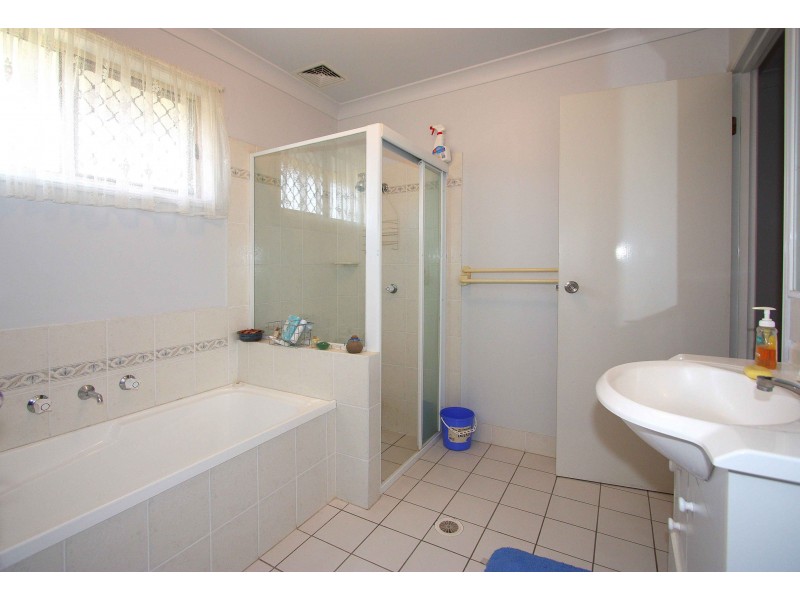 Fitzgibbon QLD 4018