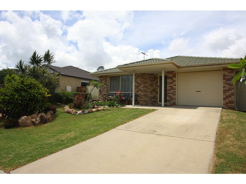 Bald Hills QLD 4036