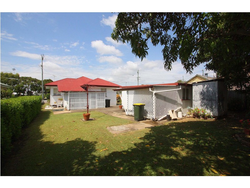 Zillmere QLD 4034