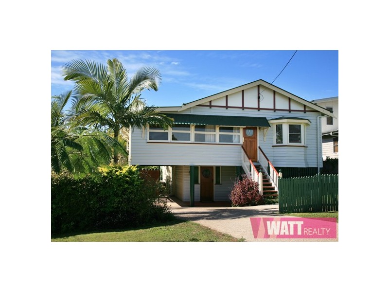 Nudgee QLD 4014