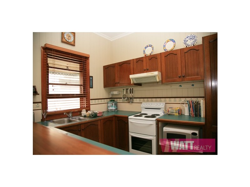 Nudgee QLD 4014