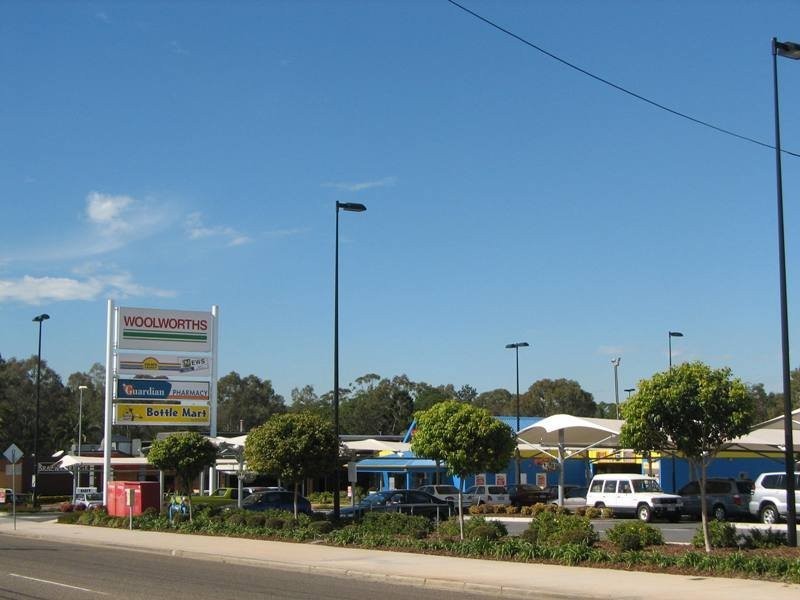 Bracken Ridge QLD 4017