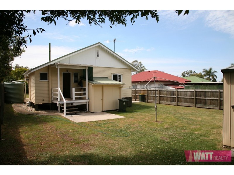 Zillmere QLD 4034