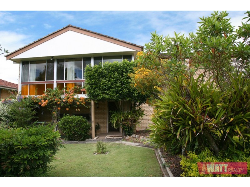 Chermside West QLD 4032