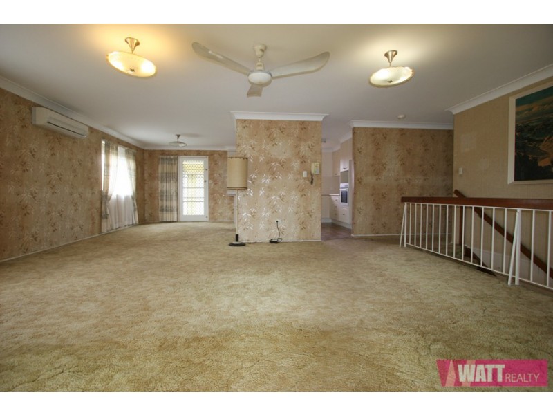 Chermside West QLD 4032