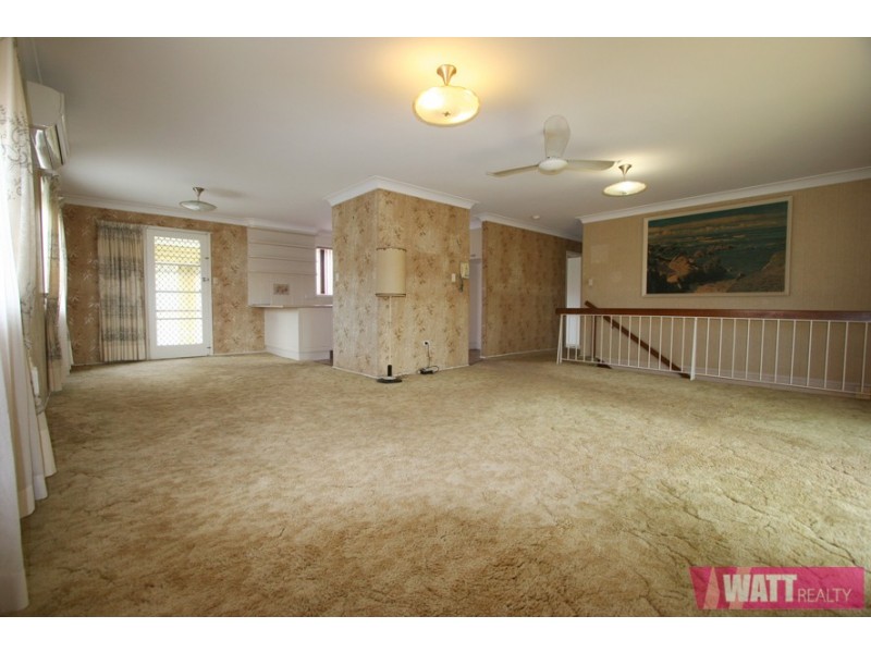 Chermside West QLD 4032