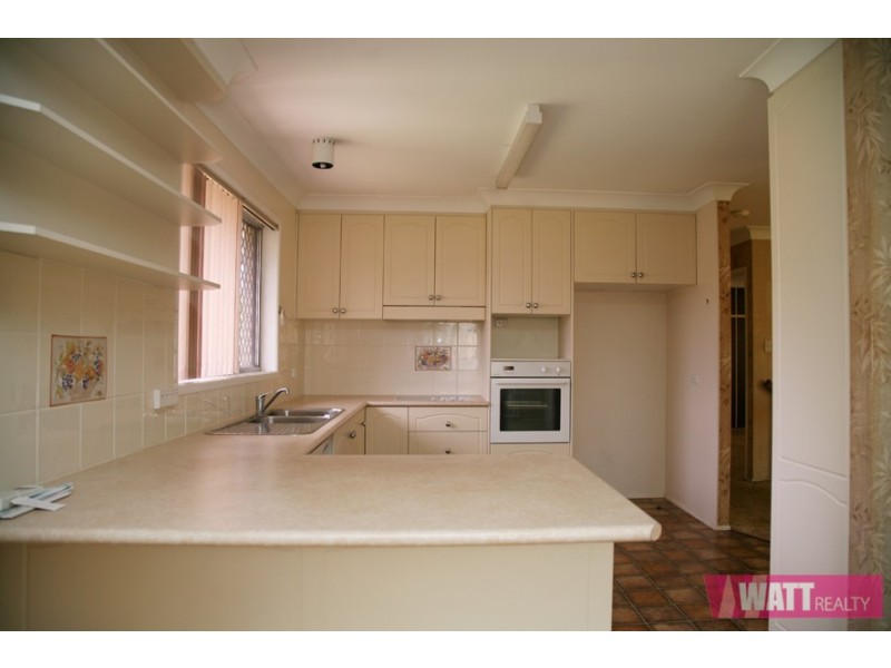 Chermside West QLD 4032