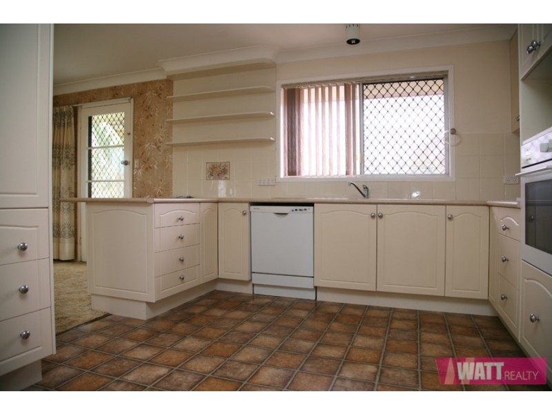 Chermside West QLD 4032