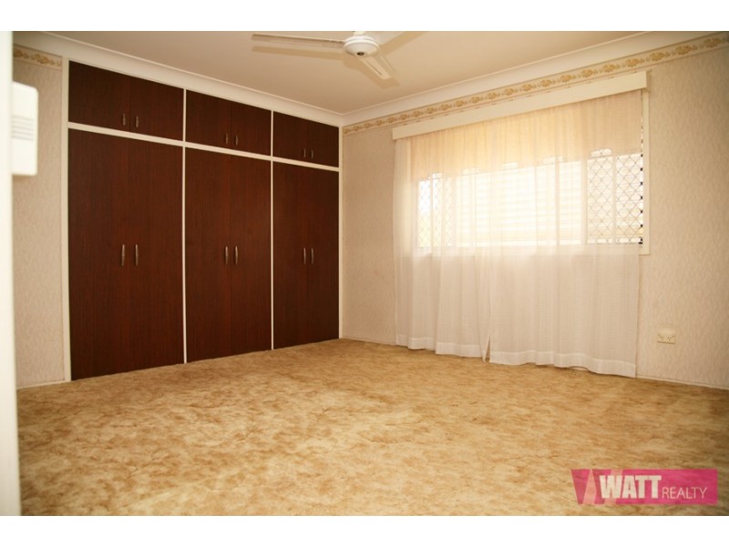 Chermside West QLD 4032