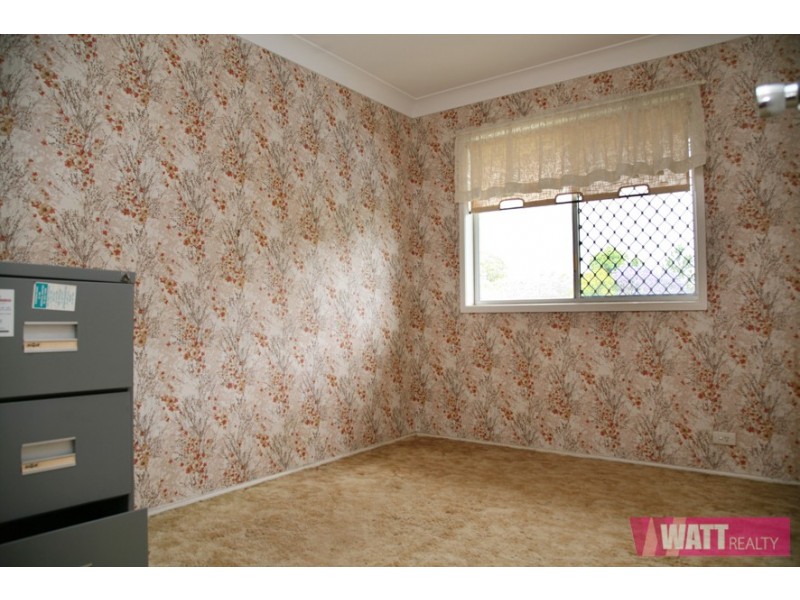 Chermside West QLD 4032