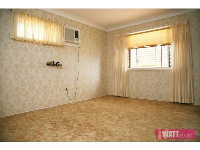 Chermside West QLD 4032