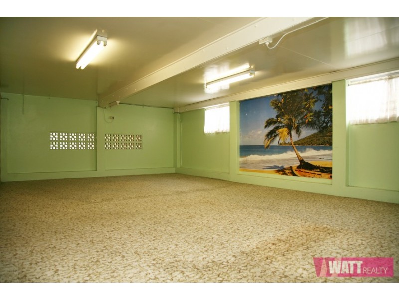 Chermside West QLD 4032