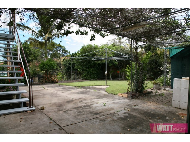 Chermside West QLD 4032