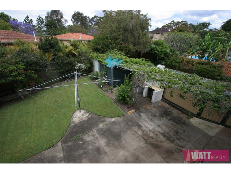 Chermside West QLD 4032