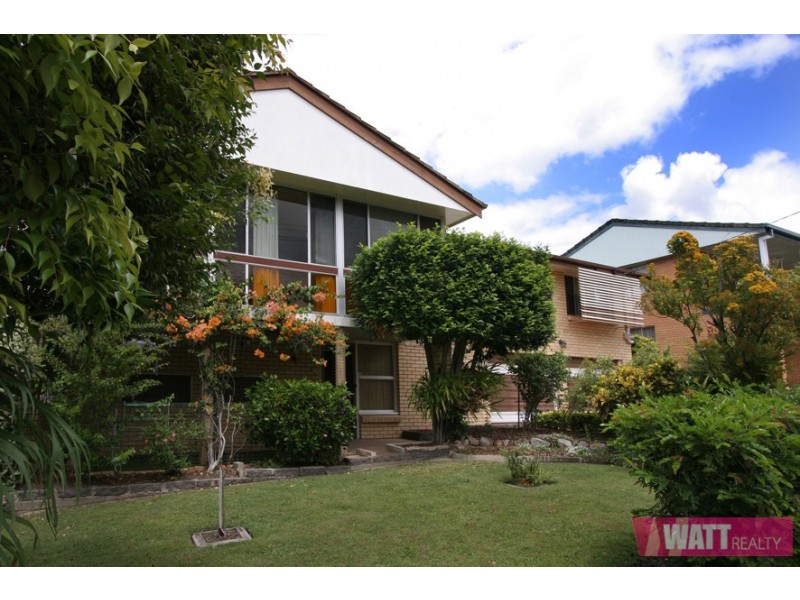 Chermside West QLD 4032