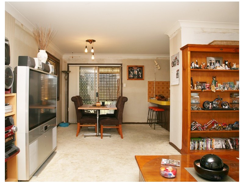Boondall QLD 4034