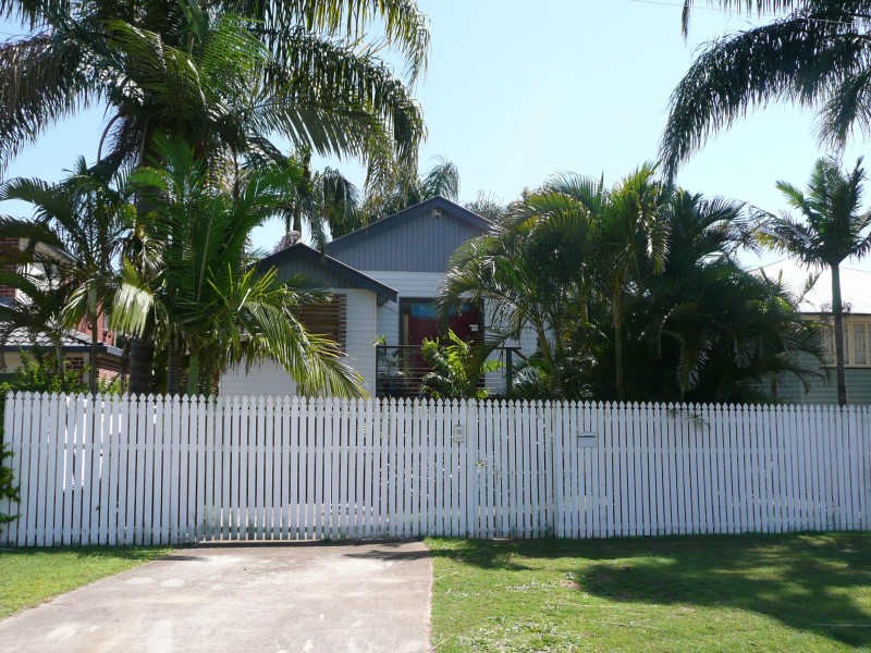 Nudgee QLD 4014