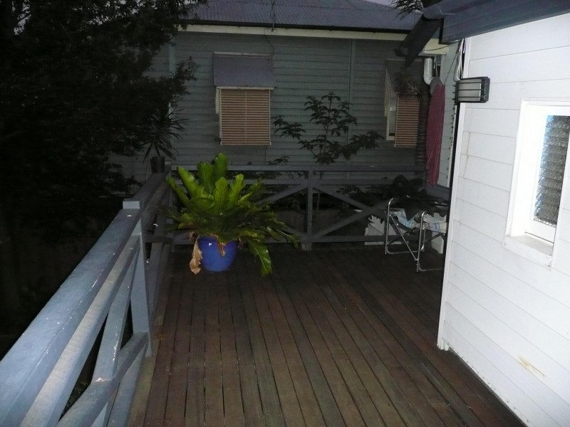 Nudgee QLD 4014