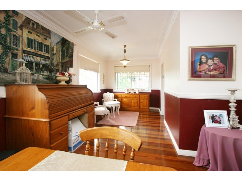 Aspley QLD 4034