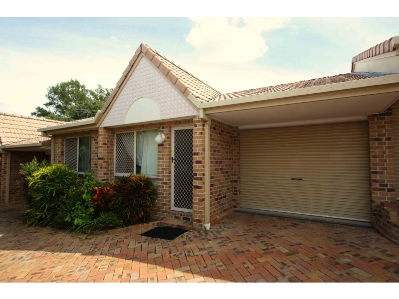 Chermside QLD 4032