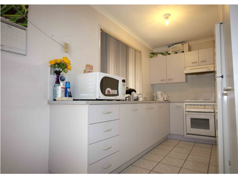 Chermside QLD 4032