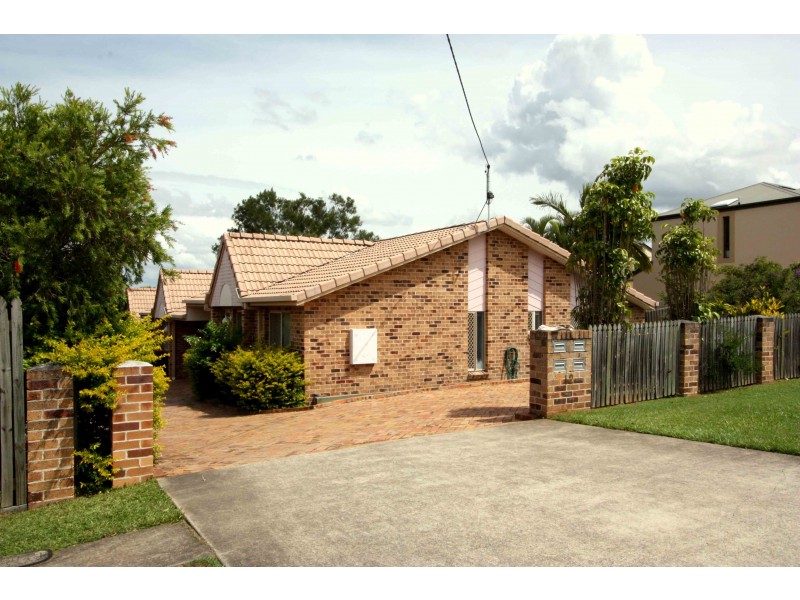 Chermside QLD 4032