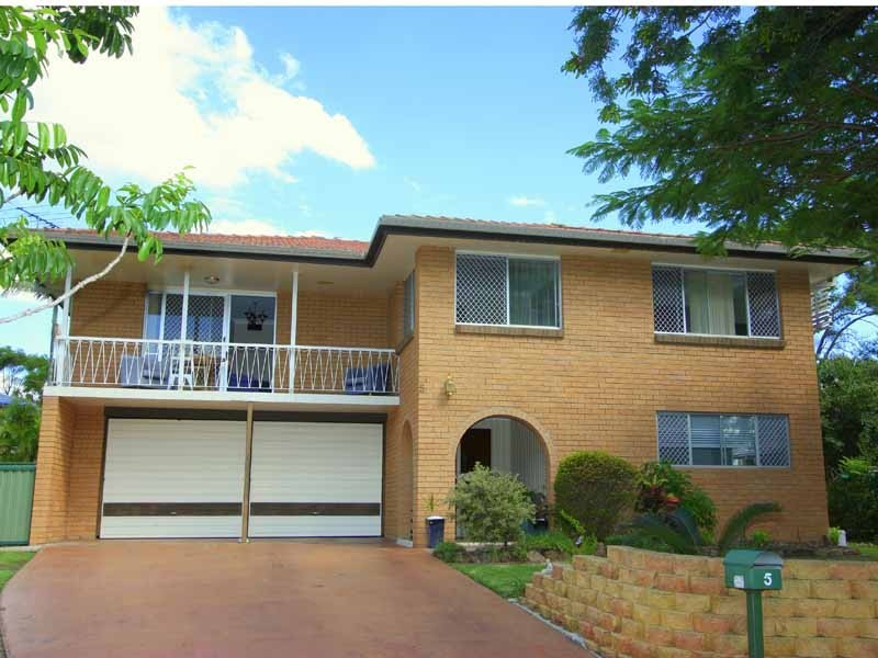 Aspley QLD 4034