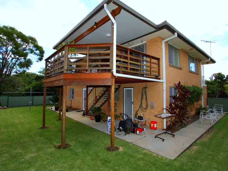 Aspley QLD 4034